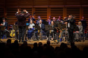 Kings Place: Jazz for alle
