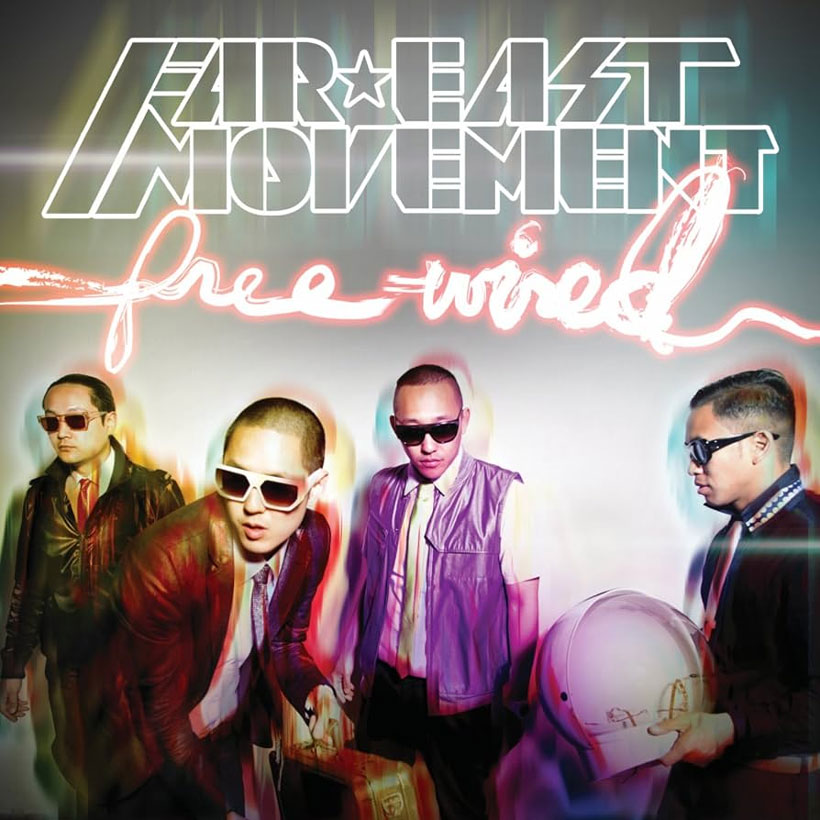 Far East Movement Like A G6
