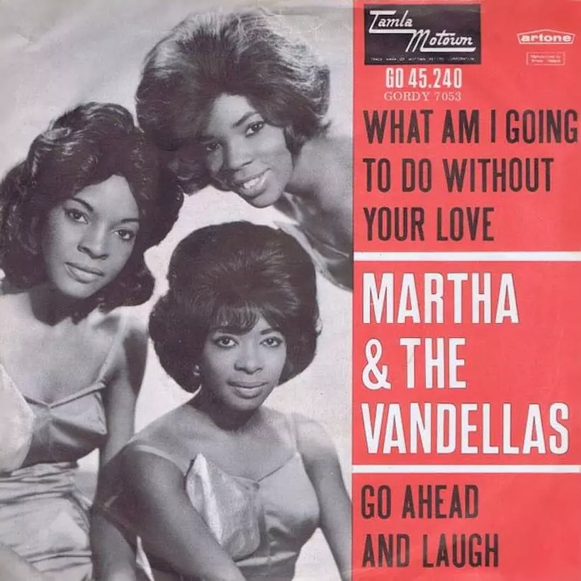 Martha & the Vandellas