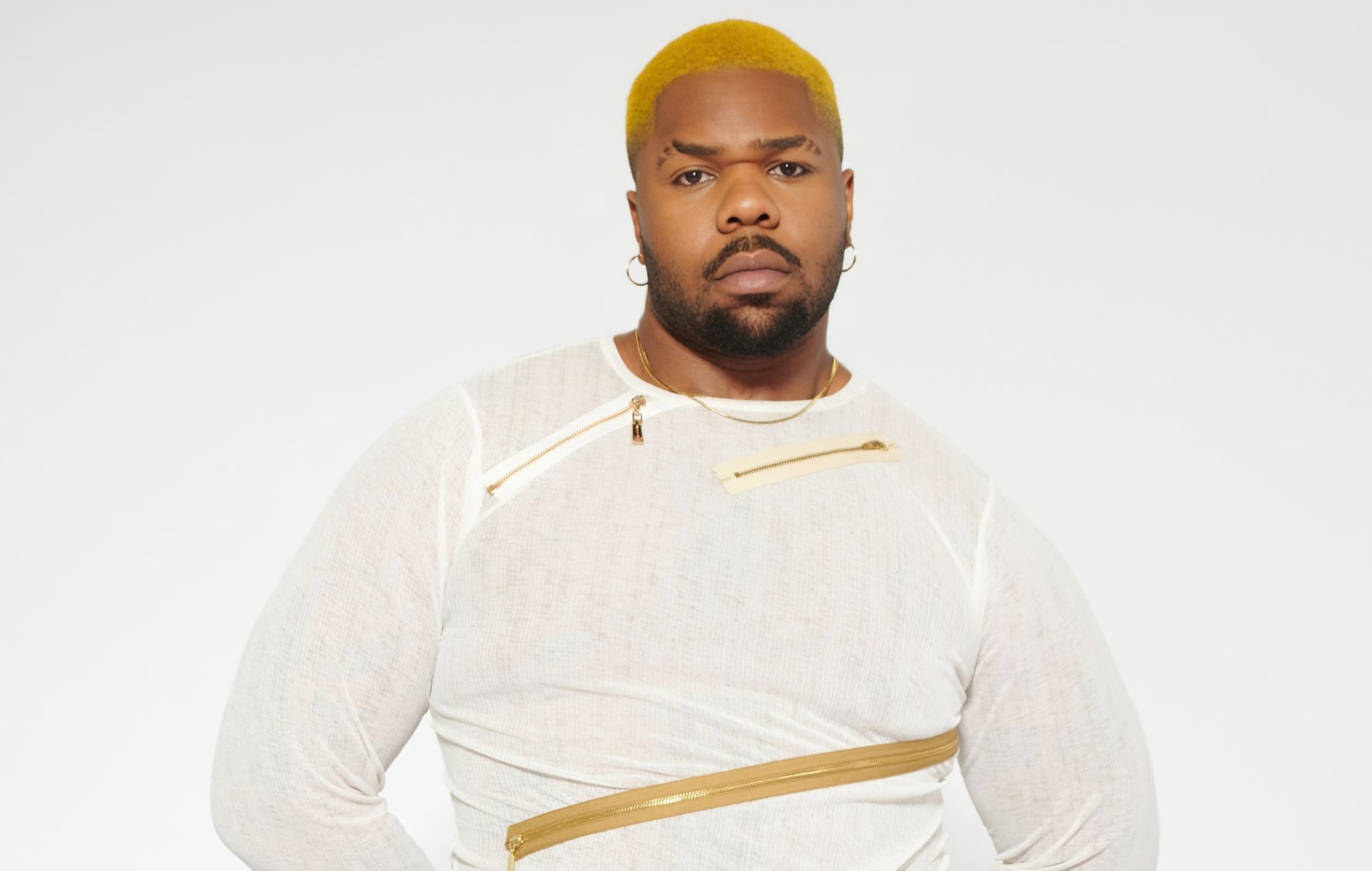 MNEK. KREDIT: Lewis Vorn