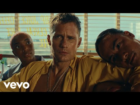YouTube-video