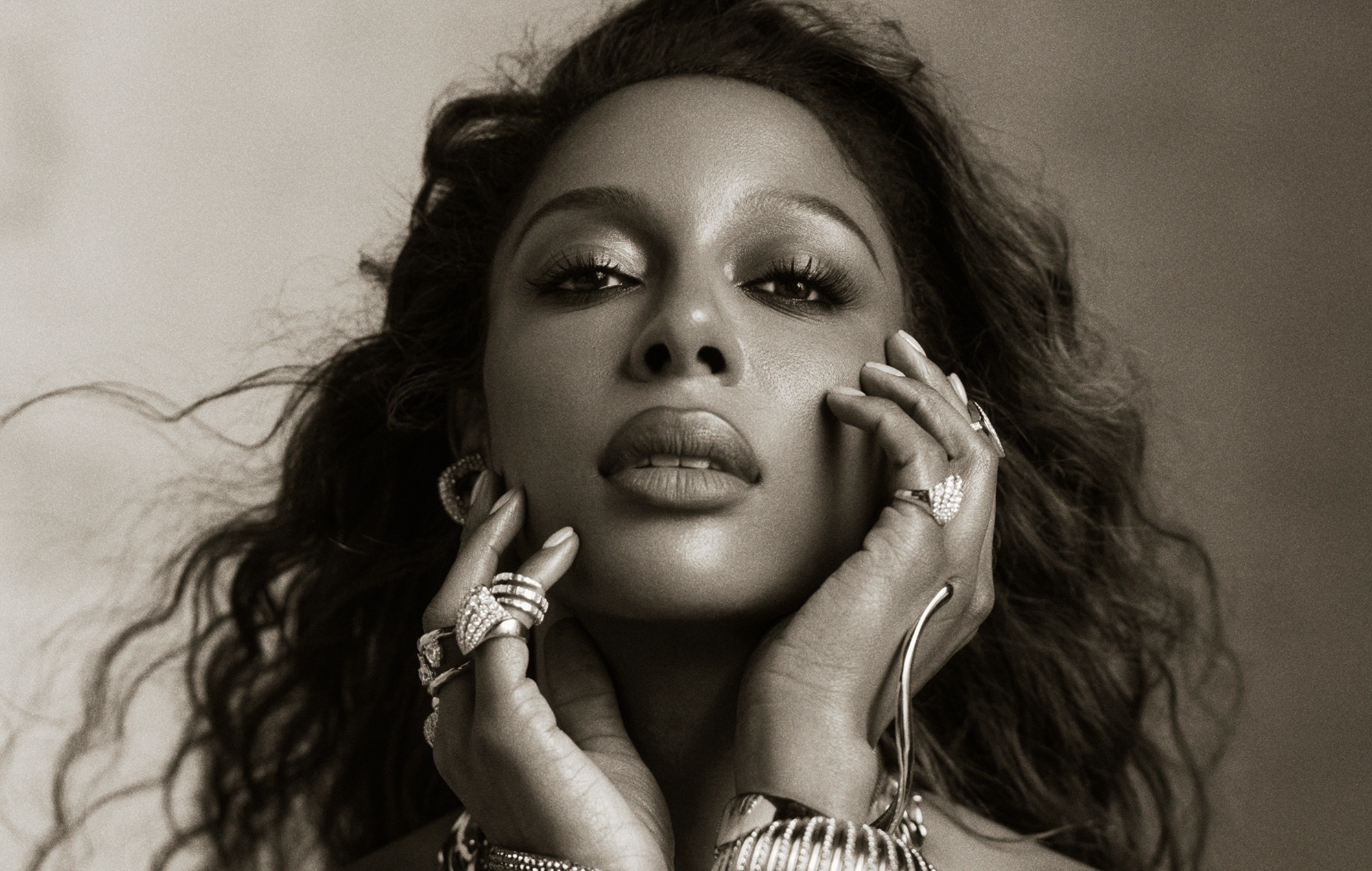 Victoria Monet Frequency of Love review