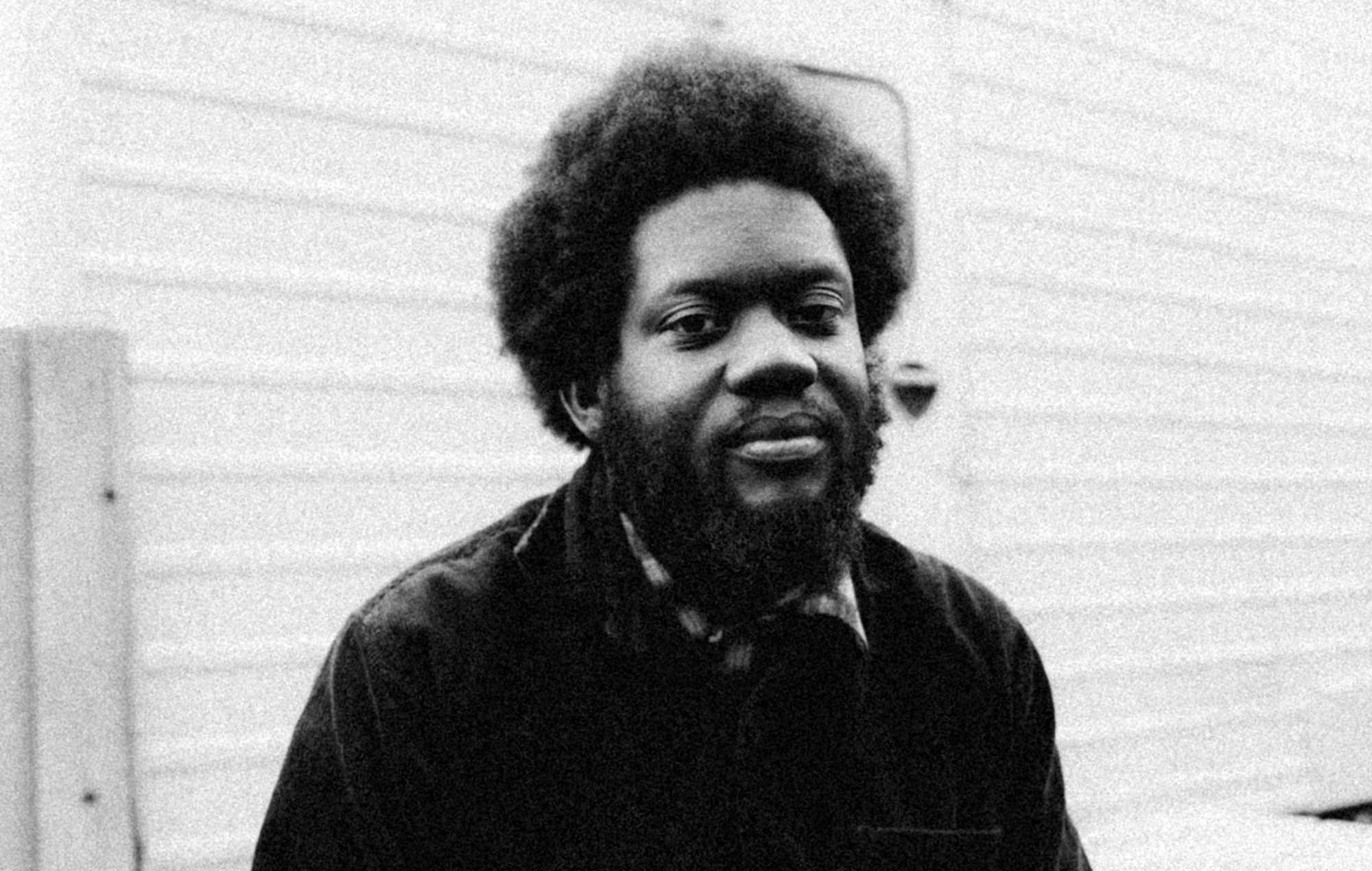 Michael Kiwanuka Fudge Review