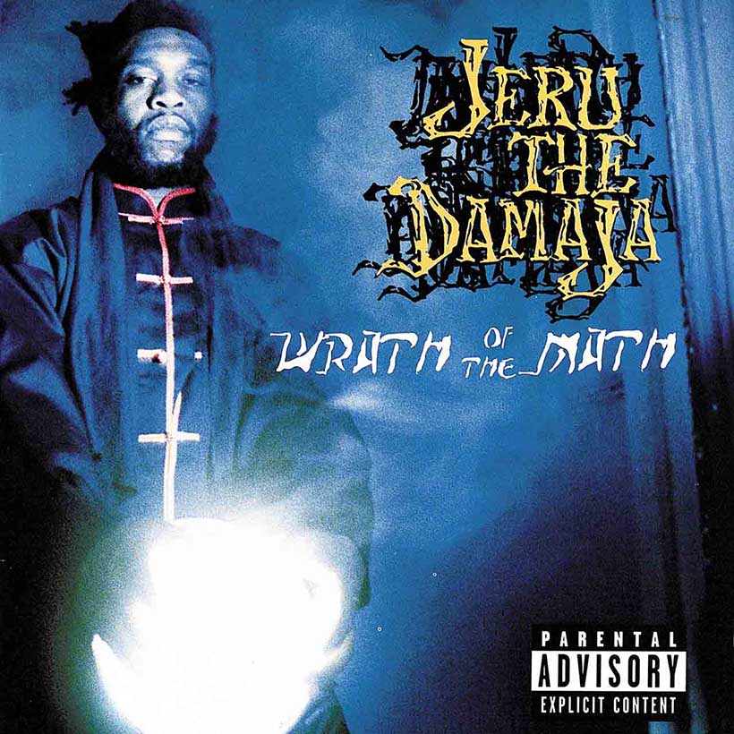 Jeru The Damajas 'Me Or The Papes' får officiel YouTube-debut