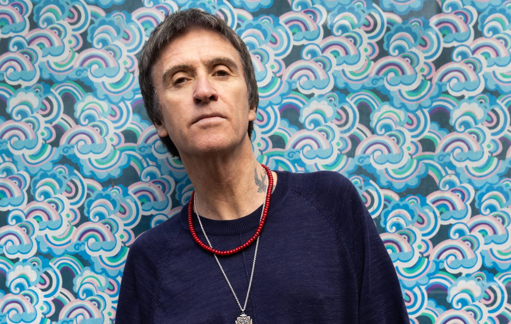 Johnny Marr blindrangerer fem af sine sange - se, hvor The Smiths-klassikere lander