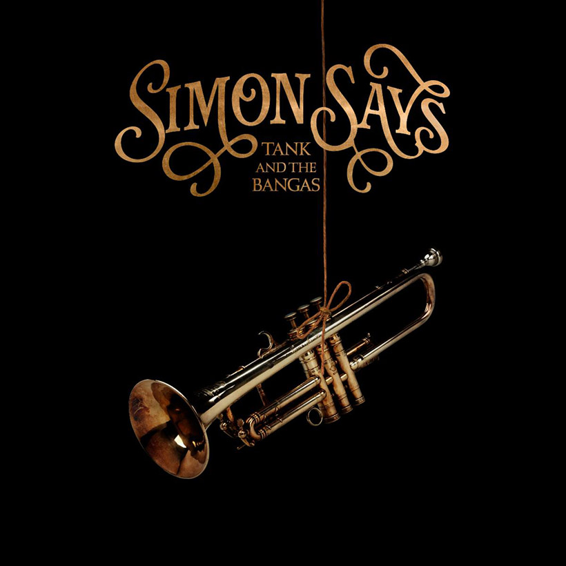 Tank and the Bangas udgiver ny single 'Simon Says'