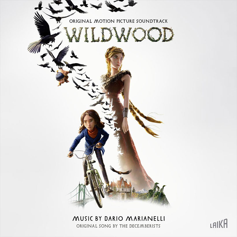 Wildwood Soundtrack